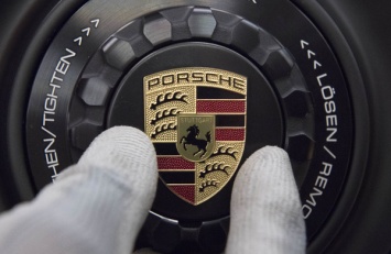 Porsche собрался покорять небо