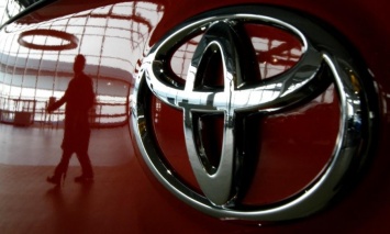 К концу года Toyota прекратит продажи дизельных моделей в Европе