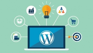 WordPress используется на 30% всех сайтов