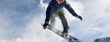 В Чернигове состоялся второй фестиваль сноубордистов