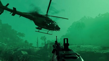 Благодаря режиму «Аркада» для Far Cry 5 вы сможете собрать несколько игр от Ubisoft в одной