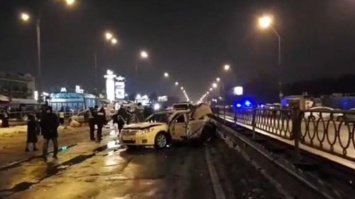 Взрыв возле киевского метро: в СБУ рассказали детали