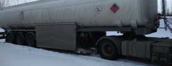 СБУ блокировала хищения сырья из нефтепроводов в Сумской и других областях Украины