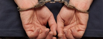 В Мариуполе полиция задержала троих подростков-разбойников