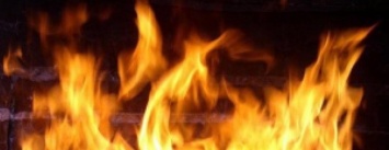 За день пожары унесли жизни двух жителей Сумщины