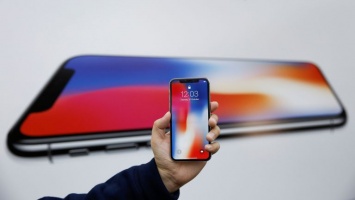 Почему потребители не хотят покупать iPhone X?