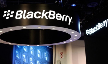 Blackberry подала в суд на Facebook, Instagram и WhatsApp