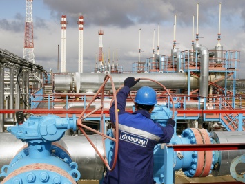 Арест активов «Газпрома»: как Украина может на этом заработать