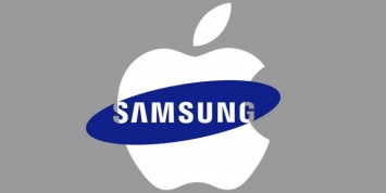 Samsung вышла на новый уровень в копировании Apple