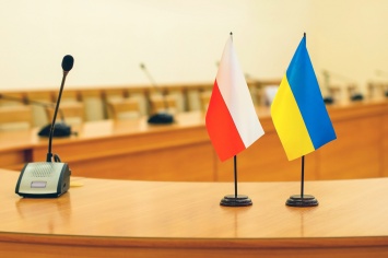 Интеллектуалы Украины и Польши выпустили совместное обращение