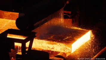 Трамп выдвинул условие для отмены пошлин на сталь и алюминий