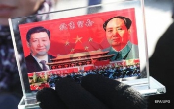 Си Цзиньпину разрешили управлять Китаем пожизненно