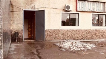 Отравление алкоголем: в Одесской области госпитализировали школьницу