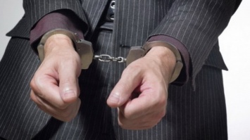 В ОАЭ задержал экс-глава одного из судов Днепропетровщины