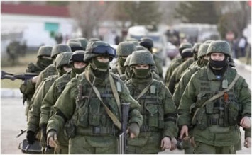 РФ опережает НАТО в наращивании силы возле границ - отчет