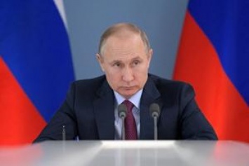 «Вы что, с ума сошли»: Путин взбудоражил сеть ответом о возвращении Крыма Украине