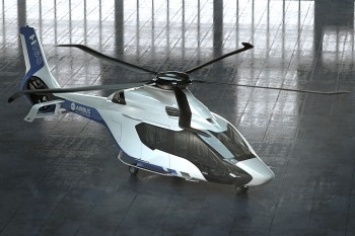 Airbus Helicopters заключила рекордные контракты на выставке в Лас-Вегасе