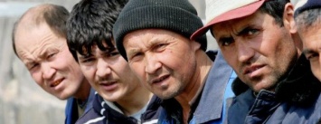За две недели в Славянске выявили 7 незаконных мигрантов