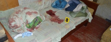 Жестокое убийство в Павлограде: школьник зарезал мужчину и 4-летнего ребенка