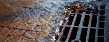 В Северодонецке проведут реконструкцию системы ливневой канализации