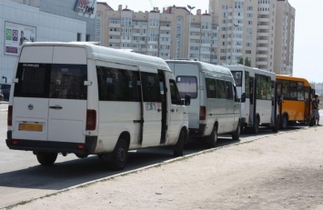Передаем за проезд: в Николаеве грядет повышение тарифа в маршрутках