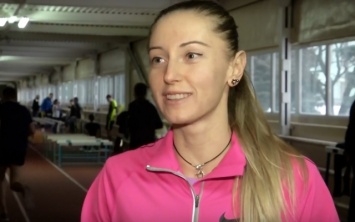 Днепрянка Анна Рыжикова выступила на Чемпионате мира в Бирмингеме