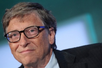 Билл Гейтс выделит $170 млн для