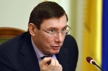 Генпрокурор поделился подробностями 28 обысков из-за причастности к проведению антиукраинских акций