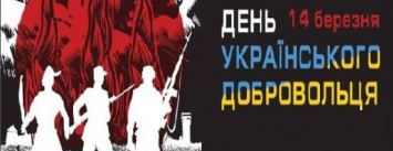 Самопожертвование и отвага: 14 марта - День Украинского Добровольца