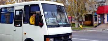 На трех автобусных маршрутах Черноморск - Одесса поднимаются цены на проезд