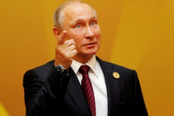 Российский ученый о Путине: Люди с высоким IQ вообще его не воспринимают