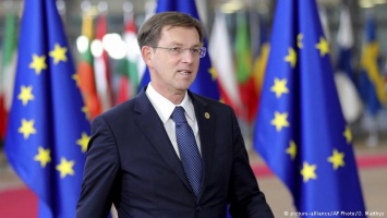 Премьер-министр Словении заявил об уходе в отставку