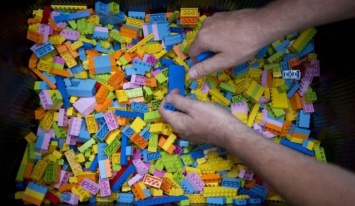 Работа мечты - Lego ищет Master Model Builder за $30 000 в год
