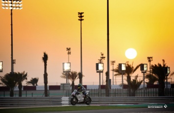 MotoGP - QatarGP начнется на закате: новое расписание и прогноз погоды