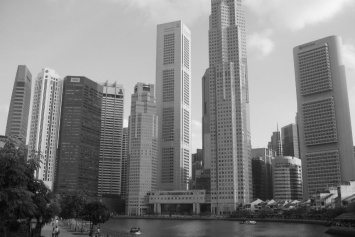 Центральный банк Сингапура продвигает блокчейн для трансграничных платежей