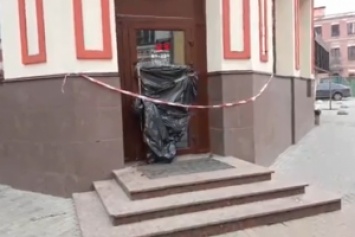 В Киеве в ресторане "Пузата хата" зверски убили мужчину