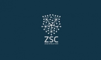 Что такое криптовалюта ZeusShield?