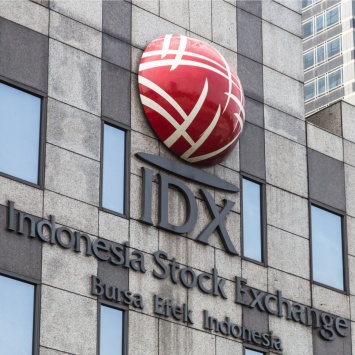 Вскоре в Индонезии будут более биткоинские инвесторы, чем фондовые трейдеры