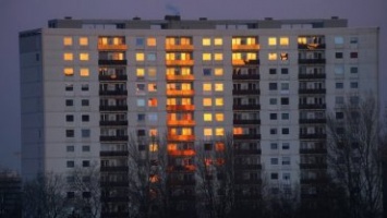 Еще дорого, но уже тесно: какие квартиры строят для украинцев