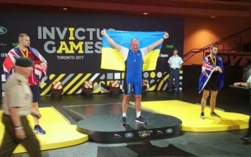 Одессе стартовал отборочный этап в сборную Украины "Игр Непокоренных"