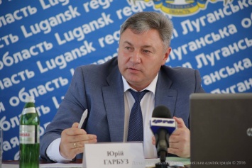 «Залет» скандального губернатора Гарбуза дошел до Порошенко: будут приняты жесткие меры