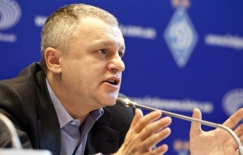 Суркис хочет приобрести титулованный румынский футбольный клуб