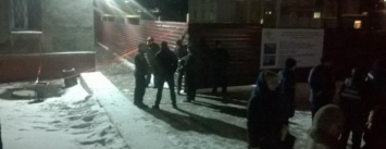 Суд вынес приговор "минеру" мэрии в Покровске
