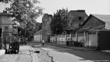 Львов, Лемберг, Львiв: от трагедии к праву