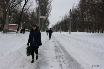 Пешком по рельсам и дорогам