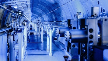 Британия официально присоединилась к проекту рентгеновского лазера XFEL