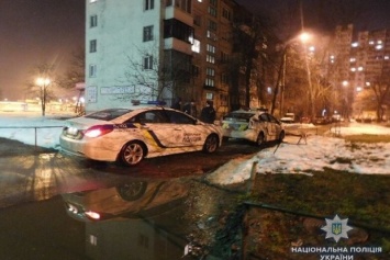 В Киеве домушники обчистили квартиру, пока хозяева спали