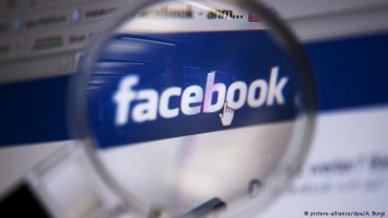 Глава отдела безопасности Facebook уходит из компании