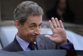 Дело о коррупции: во Франции задержан экс-президент страны Николя Саркози