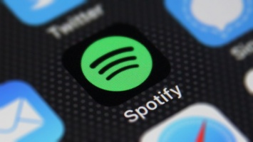 Spotify объявил о планах выйти на рынок России